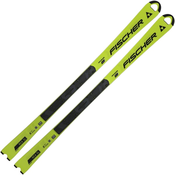 FISCHER-RC4 WORLDCUP SL W Unicolore - Alpine ski