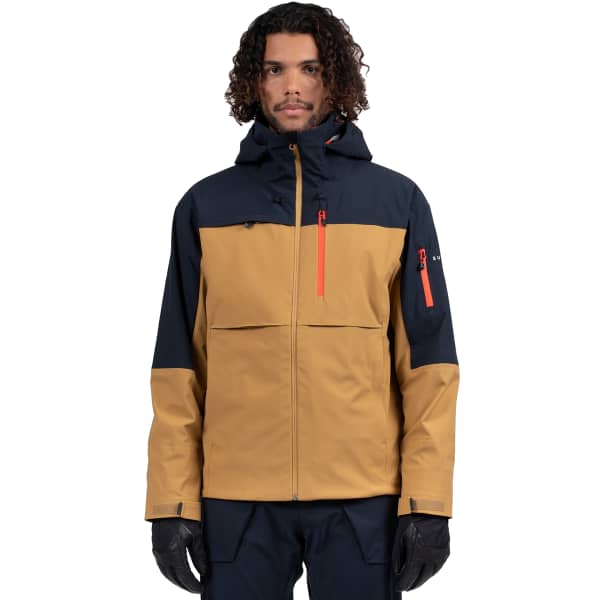 Veste ski sun valley homme discount