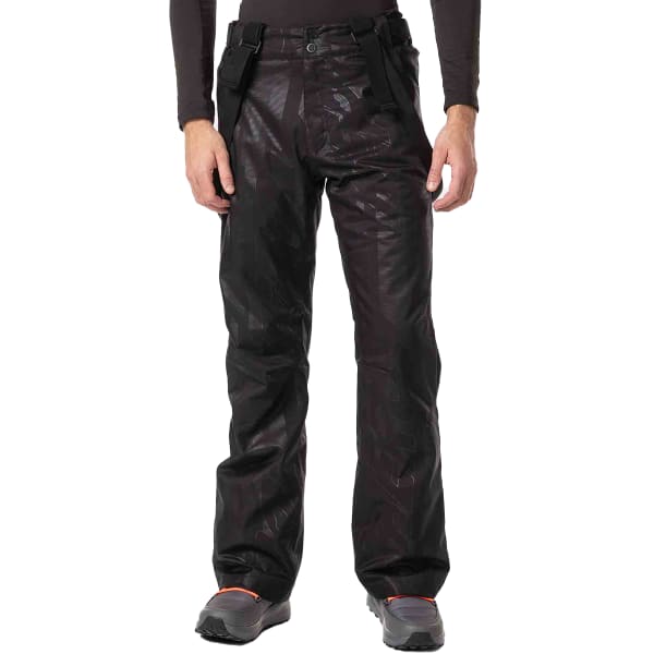 Ski pant rossignol top