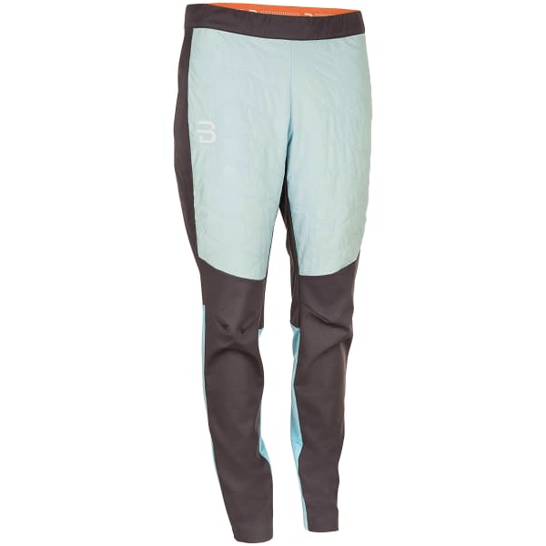 DAEHLIEPANTS CHALLENGE WMN NINE IRON Crosscountry ski trousers