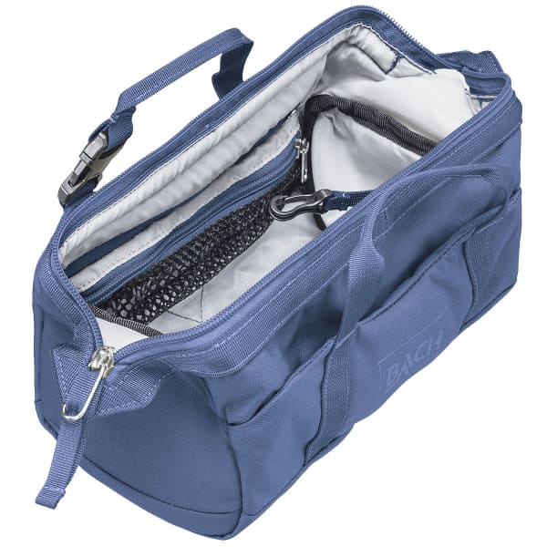 BACH-BAG DR. MINI M RIVERA BLUE - Duffle bag