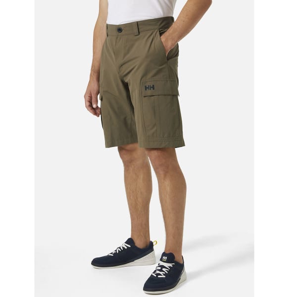 Hh qd cargo shorts 11 new arrivals