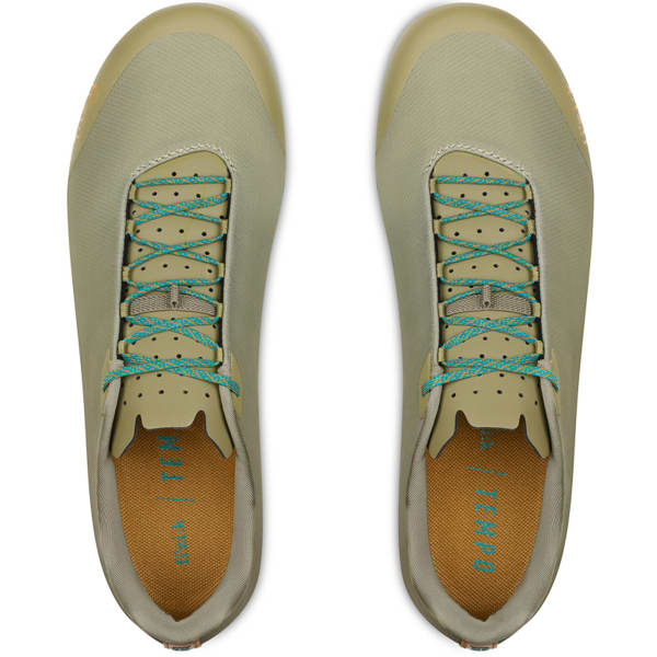 FIZIK TEMPO BEAT SAGE GREEN/DESERT 25 – Image 3