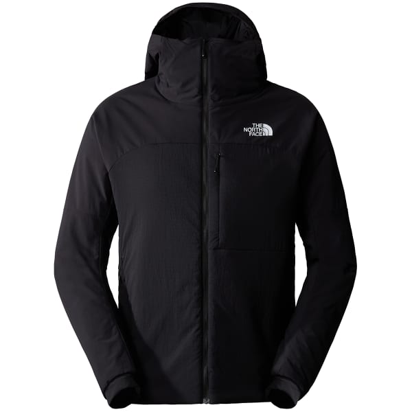 North face recycled hoodie top