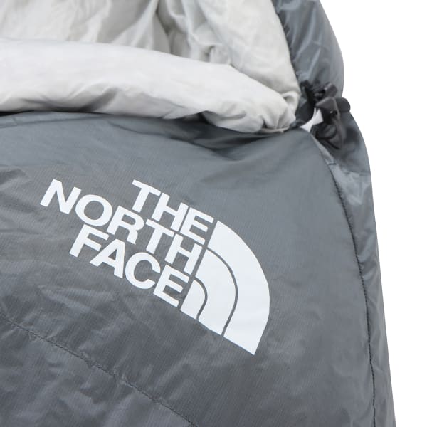 North face blue store kazoo weight