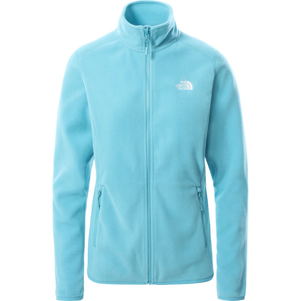 the north face 100 glacier full z