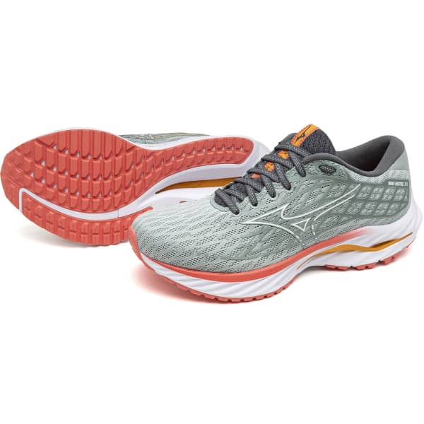 Mizuno running a2 womens orange new arrivals