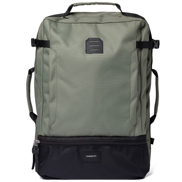 Sandqvist zack s review clearance
