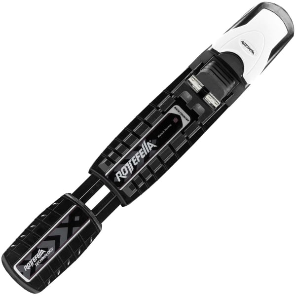 ROTTEFELLA BC MANUAL 25