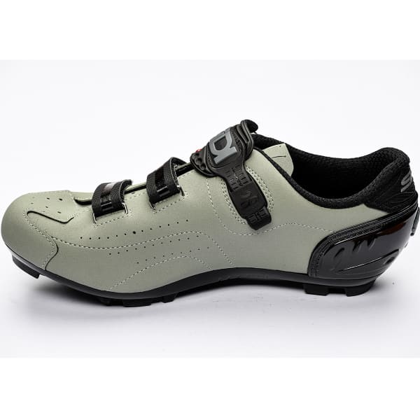 Sidi trace new arrivals
