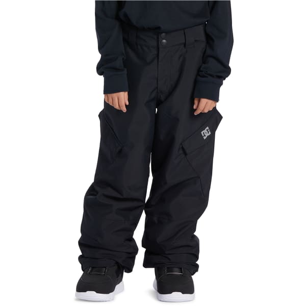 Dc snowboard trousers hot sale