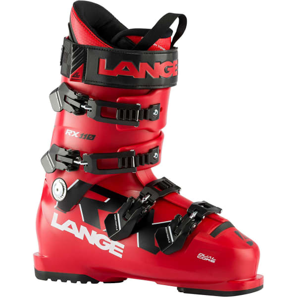LANGE-RX110 Unicolore - Alpine ski boots LANGE-RX110 Unicolore - Alpine ski boots