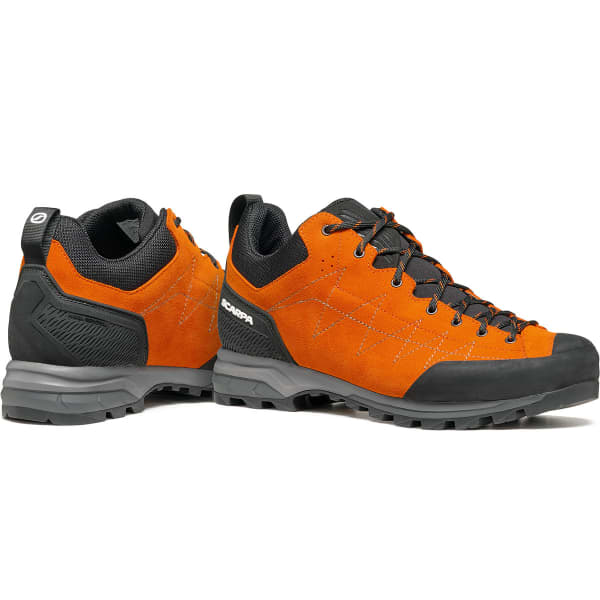 Zodiac scarpa shop