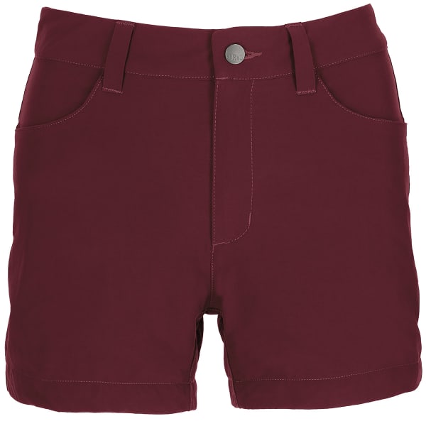 Women Outdoor Shorts