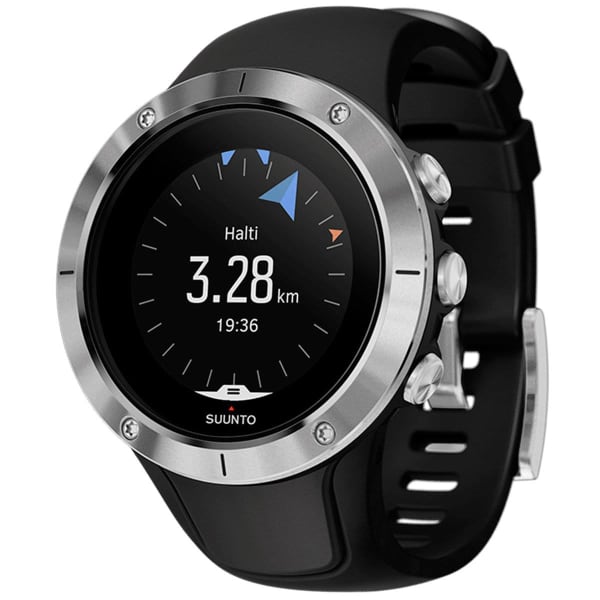 RELOJES OUTDOOR Suunto SPARTAN SPORT WRIST HR - Reloj conectado