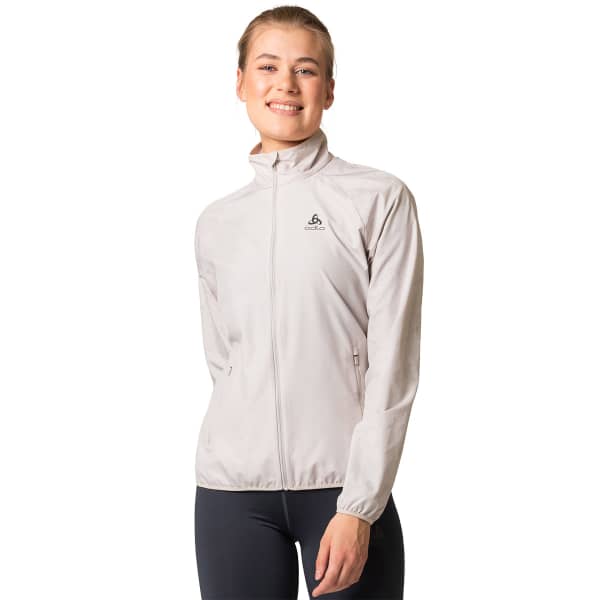 Odlo clearance running jacket