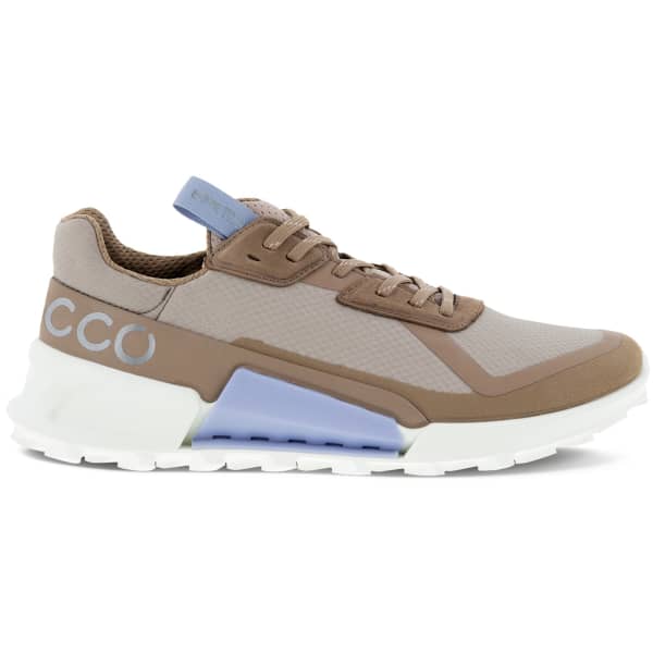 ECCO Mujer BIOM 2.1 X CTRY GORE-TEX Zapatillas impermeables zapatillas de  senderismo