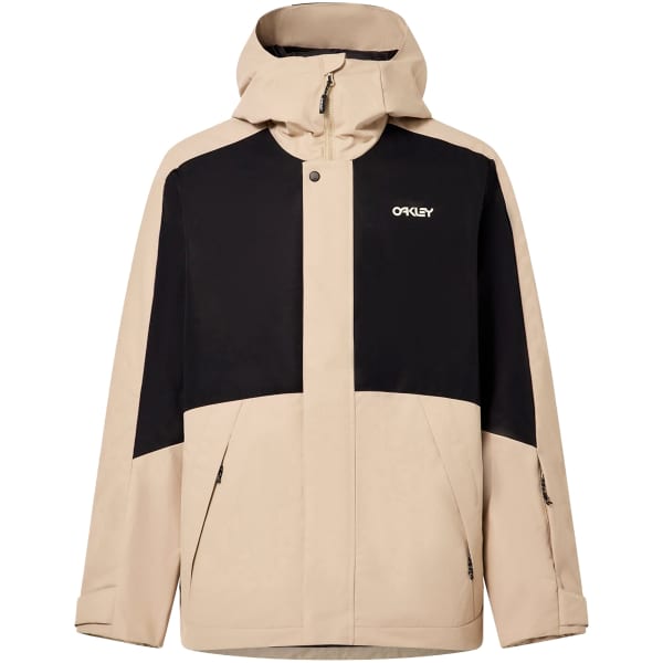 Oakley Range RC Jacket 2.0 - Humus | Oakley® PL