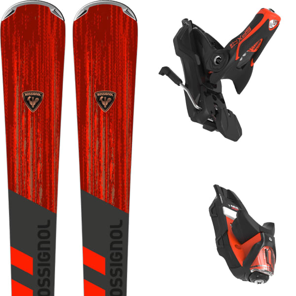 Rossignol spx 2025