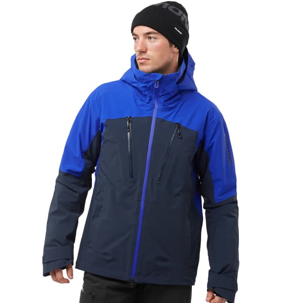 Salomon surf the web jacket best sale