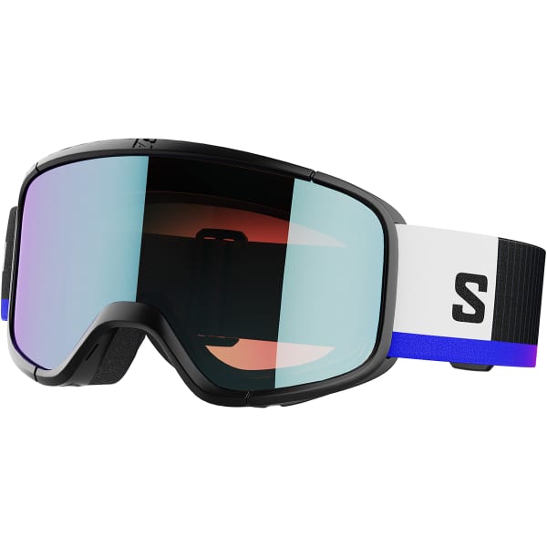 Salomon hotsell aksium goggles