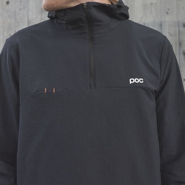 POC Mantle Thermal Hoodie Review