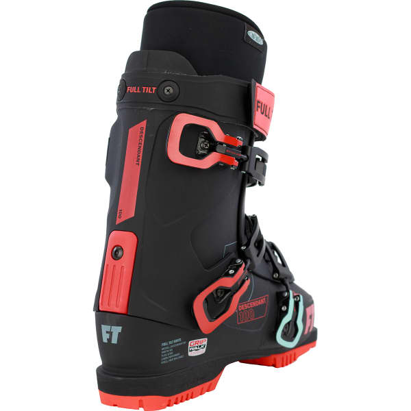 FULL TILT-DESCENDANT 100 GRIP WALK Unicolore - Alpine ski boots