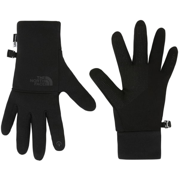 Guantes para Nieve The North Face Negro 