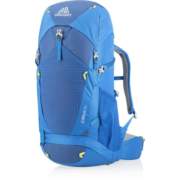 GREGORY ICARUS 40 YOUTH HYPER BLUE Hiking backpack