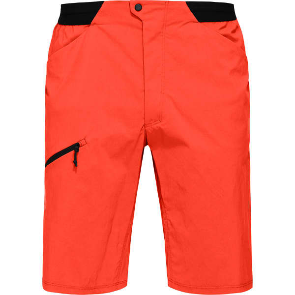 HAGLOFS L.I.M FUSE SHORTS M HABANERO 23