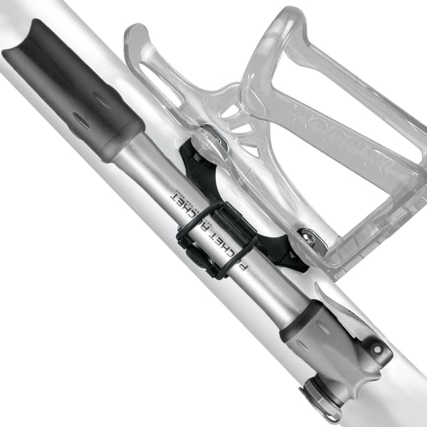Pocket sales rocket pump