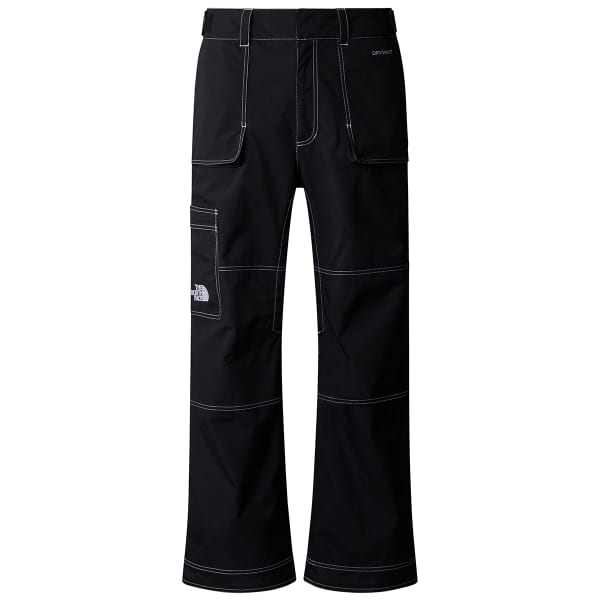 North face pantaloni sci discount