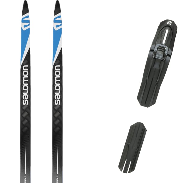 Salomon s sales max carbon