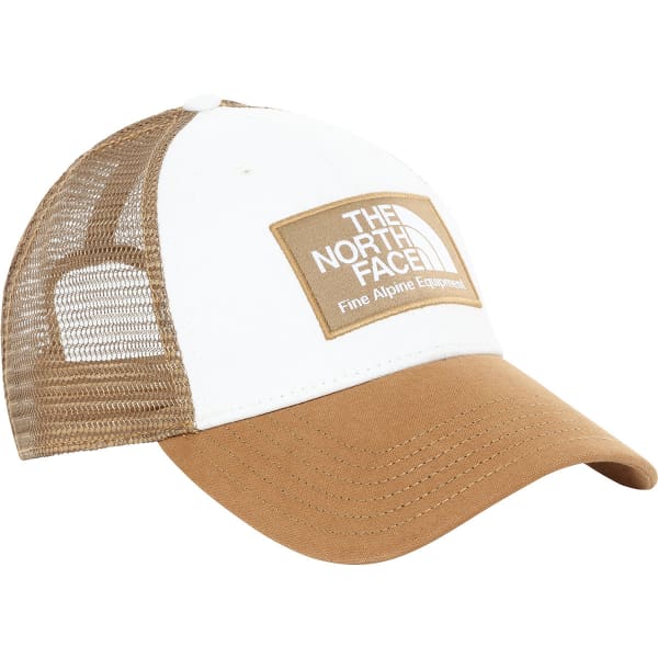 North face mudder trucker hat clearance