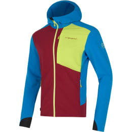 Meilleur softshell sale