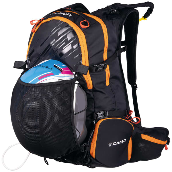 MOCHILA PARA ESQUIS POC SPINE SNOW 20L - SKIBOX