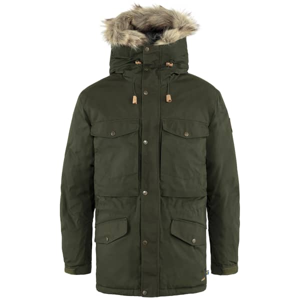 Fjallraven singi down jacket deals