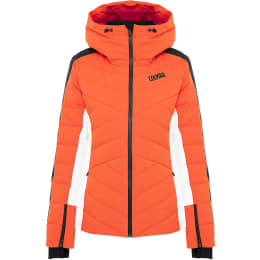 Colmar veste ski femme clearance