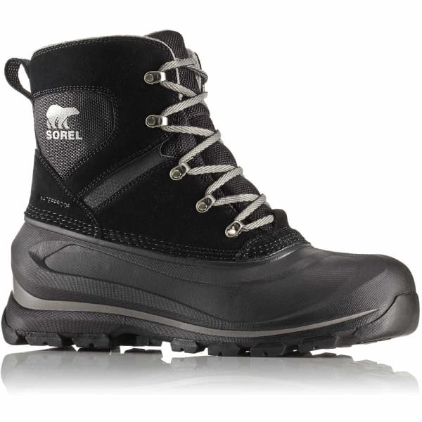 Buxton lace sale sorel