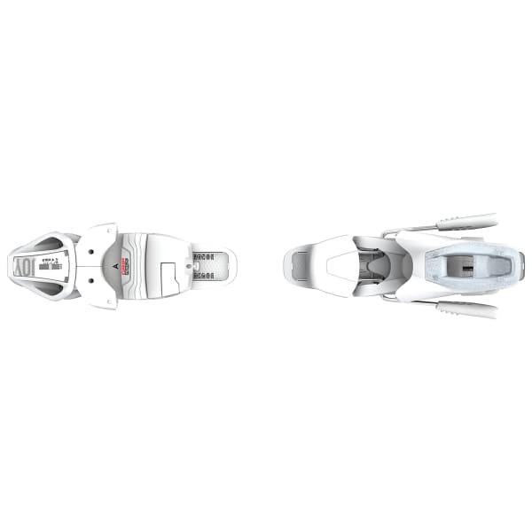 HEAD-EASY JOY SLR PRO + JOY 9 GW BR.85 SOLID SOLID WHITE