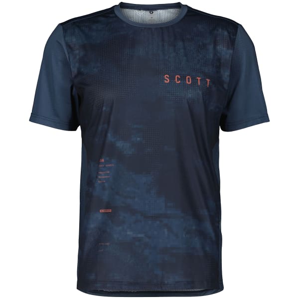 Scott mtb t shirt shop