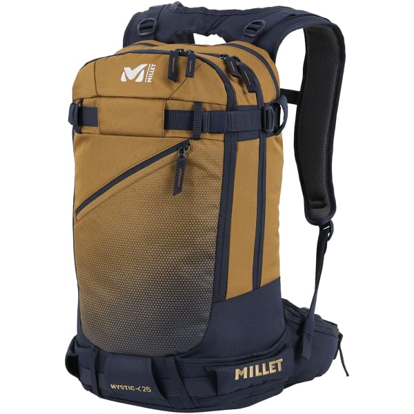 Sac millet ski hot sale