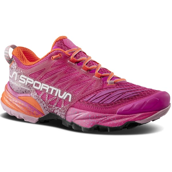 La sportiva trail shoes women's discount