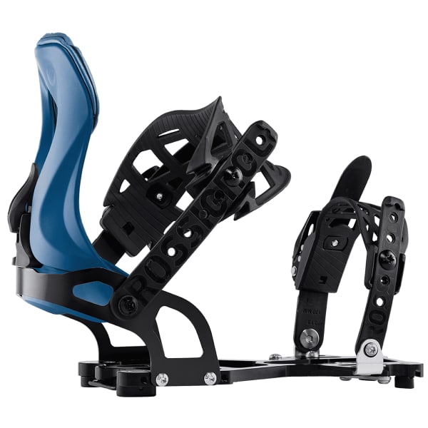Rossignol splitboard on sale bindings