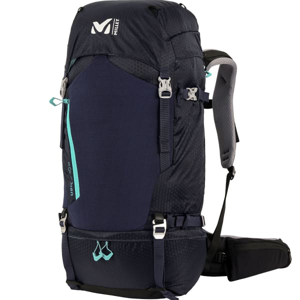 Sac à dos randonnée femme millet hotsell