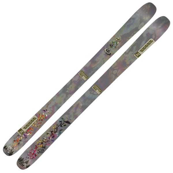 スキー K2 RECONER 102 170cm K2 Reckoner 102 Ski - 2024