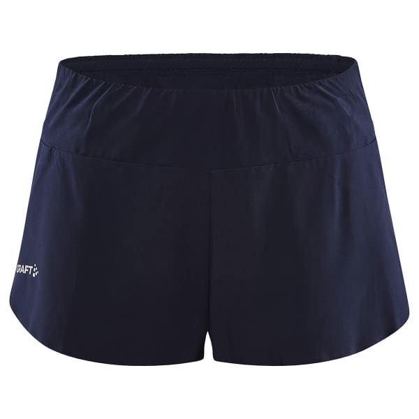 Craft PRO Hypervent Running Split Shorts - Men's