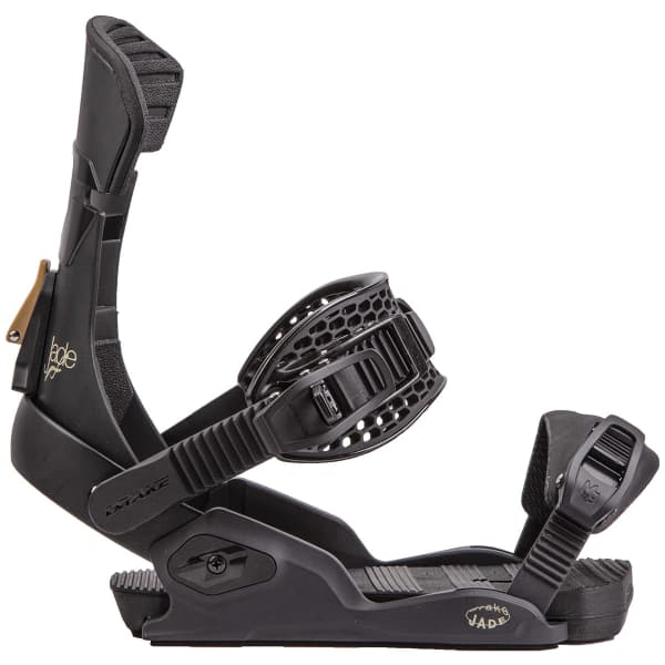 【新品・未使用】DRAKE JADE S Black DRAKE-JADE BLACK - Snowboard bindings