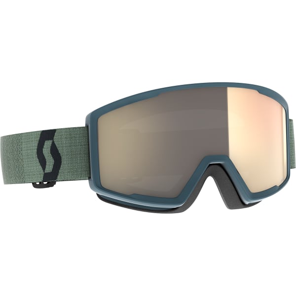 Light sensitive goggles new arrivals