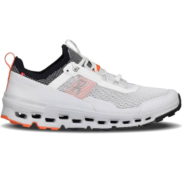 ON RUNNING CLOUDULTRA 2 WOLF WHITE 24